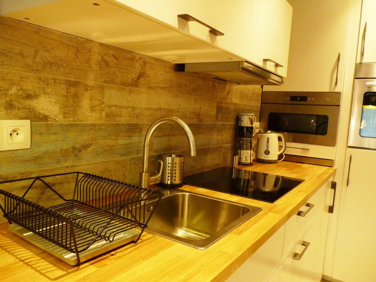 Apartament Z Liskiem Szczyrk Eksteriør billede